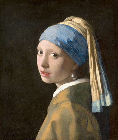 De gouden eeuw: kunstcursus door Miranda Nieuwenhuis