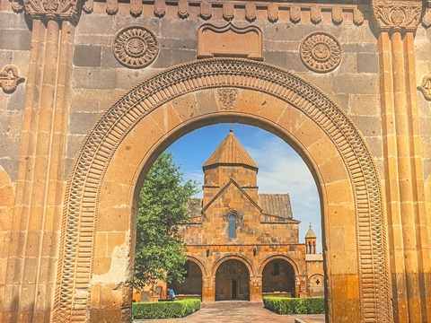 In de ban van Ararat: expositie