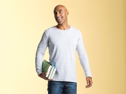 Boekverkoop van afgeschreven boeken
