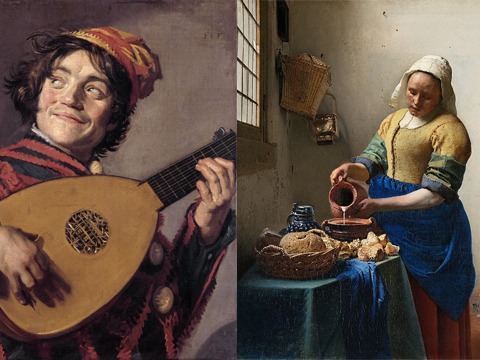 De gouden eeuw