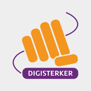 Digisterker: Leer werken met uw Digid en de digitale overheid