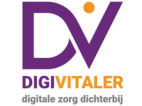 Digivitaler – Digitale Zorg Dichterbij 