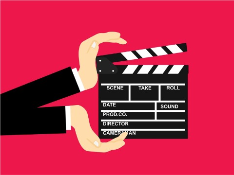 FilmProjectDag in de zomervakantie