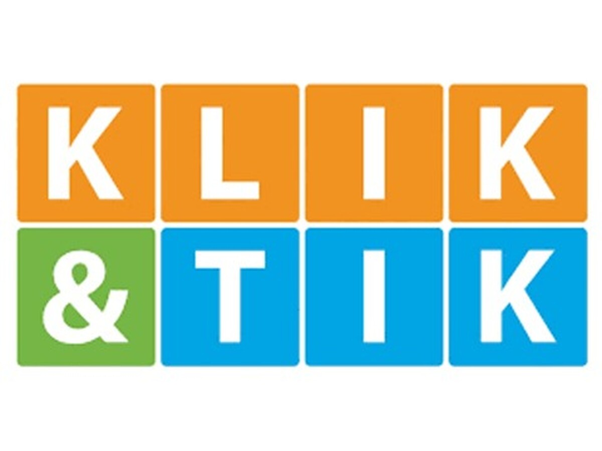 Klik en tik 