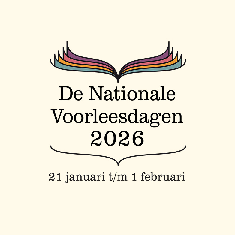 Nationale Voorleesdagen: Kleine Aap