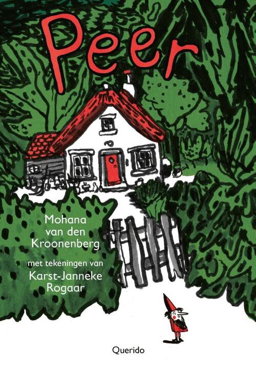 Het wekelijkse kinderboekenfeestje