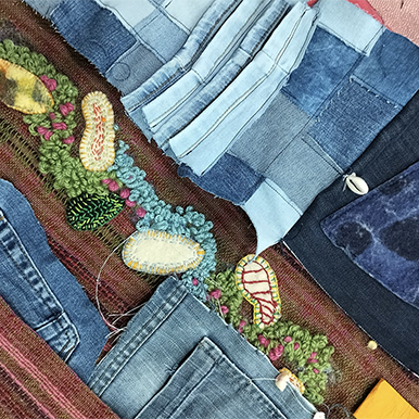 Communityproject WAT ER verTELT