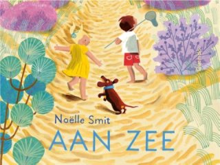 Aan zee van Noëlle Smit 