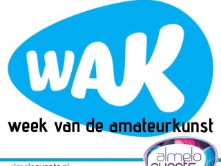 Kunstproject WAK