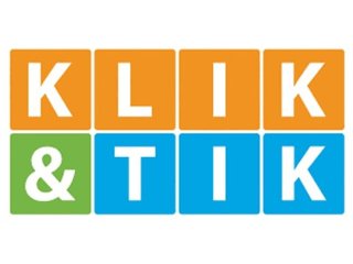 Klik en tik