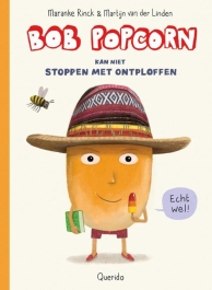Het grote Bob Popcorn feest