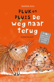 Pluk en Pluis feest