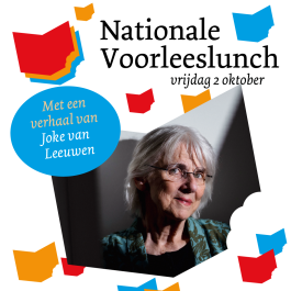 Nationale Voorleeslunch 2026 