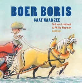 Het wekelijkse kinderboekenfeestje