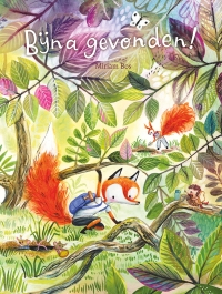 Geef een prentenboek cadeau