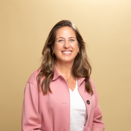 Herman Höftenlezing met Marjolein Moorman