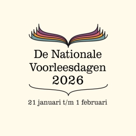 Nationale Voorleesdagen: Kleine Aap