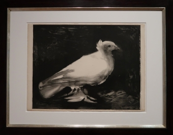 Kunstenaars in oorlogstijd door Koos Sluiter