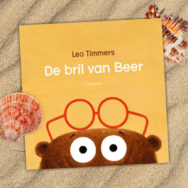 Zomervakantie leesfeestje – De Bril van Beer (4-7)