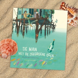 Schatten uit de Diepte (vanaf 7 jaar)