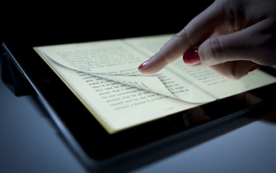 Workshop e-books lenen