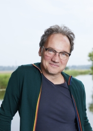 Lezing over AI met Bas Haring 