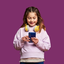 Workshop Luisterboek maken (vanaf 9 jaar)